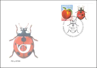 PRESELITEV POŠTE V NOVE PROSTORE 1275 ŠMARTNO PRI LITIJI